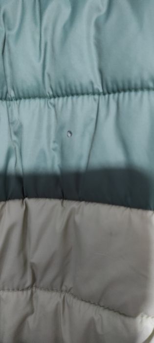 Куртка демі лего