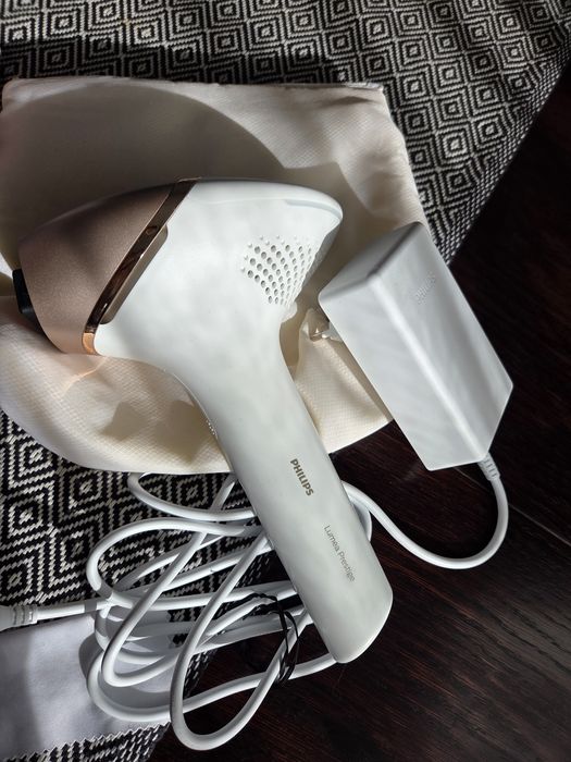 Depilator IPL Philips Lumea Prestige