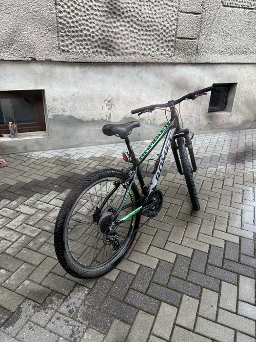 Rower romet rambler 26 cali