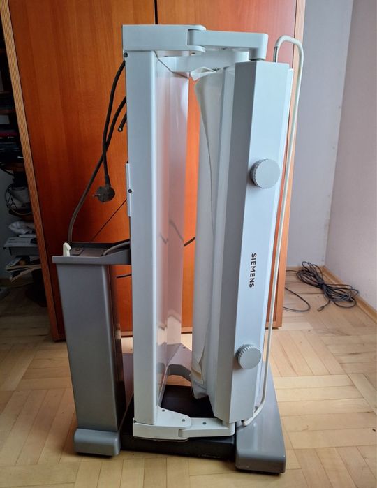 Прасувальний гладильний Каток B 895 B 866 (Miele ) Паровий