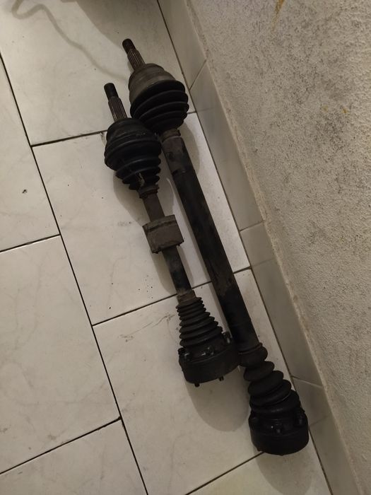 Material de Projecto Seat Sport Cupra Ibiza 6k2 Leon