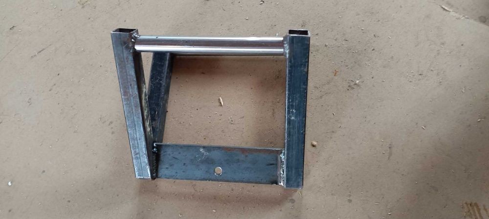 Gryf v grip siłownia