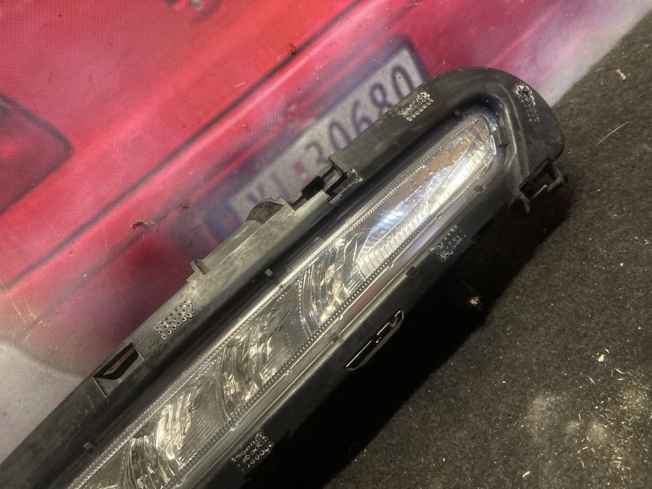 Передня права противотуманна фара ДХО Ford Mondeo mk 4 177483-02
