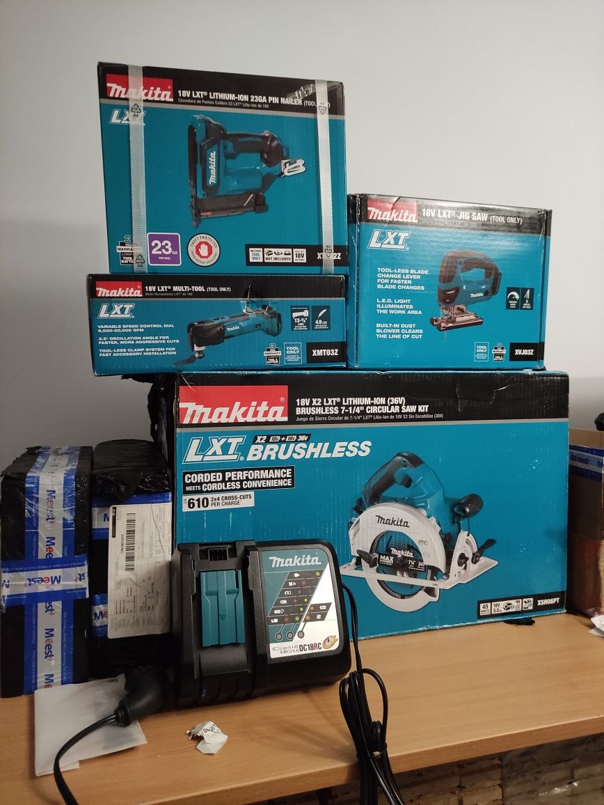Xtp02z makita hotsell
