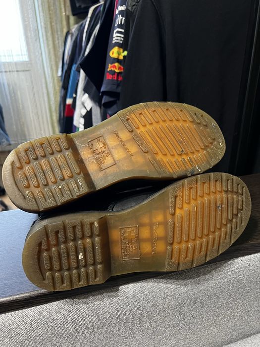 Черевики Dr. Martens 40р Оригінал