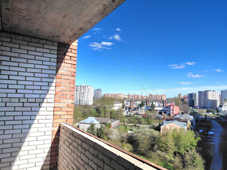 Продаж 3к квартири,94 кв.м вул.Іллєнка