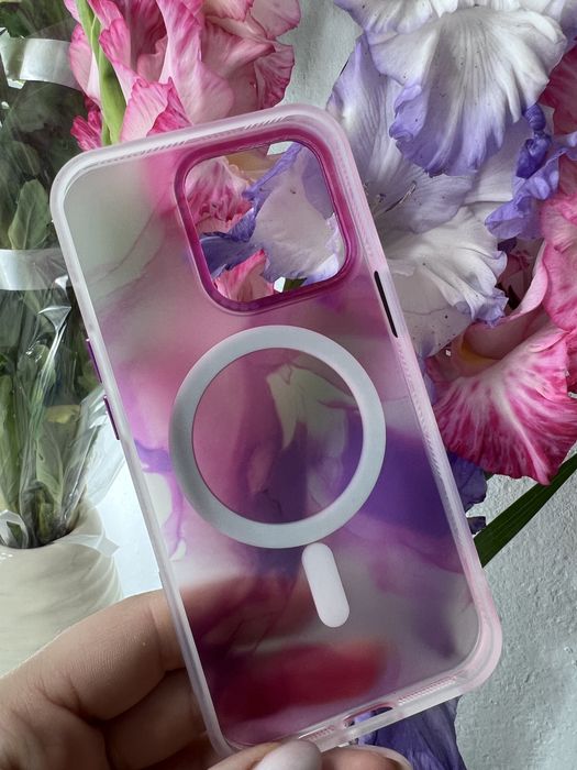 Чохол на iPhone 13 pro