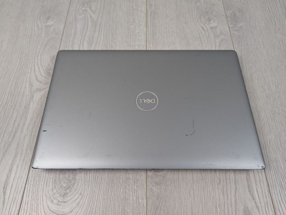 Dell Precision 3561 IPS 15,6" FHD i5-11500H/16GB/512GB/NVIDIA T600 4GB
