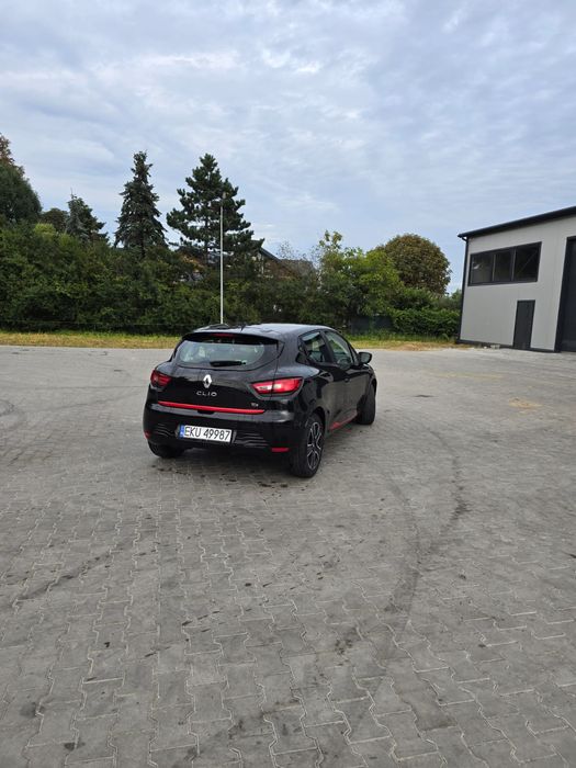 Sprzedam Renault Clio