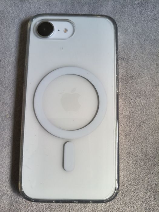 iPhone 17e 256GB - 1 MÊS USO