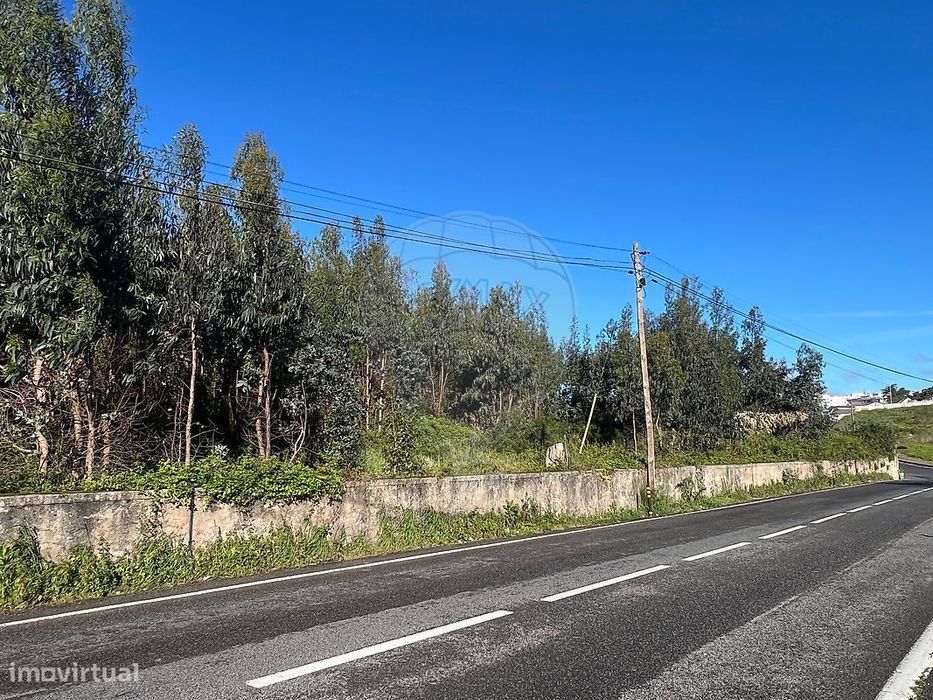 Terreno  para venda — Mina De Água, Lisboa