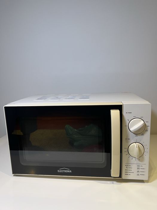 Microondas Electronia