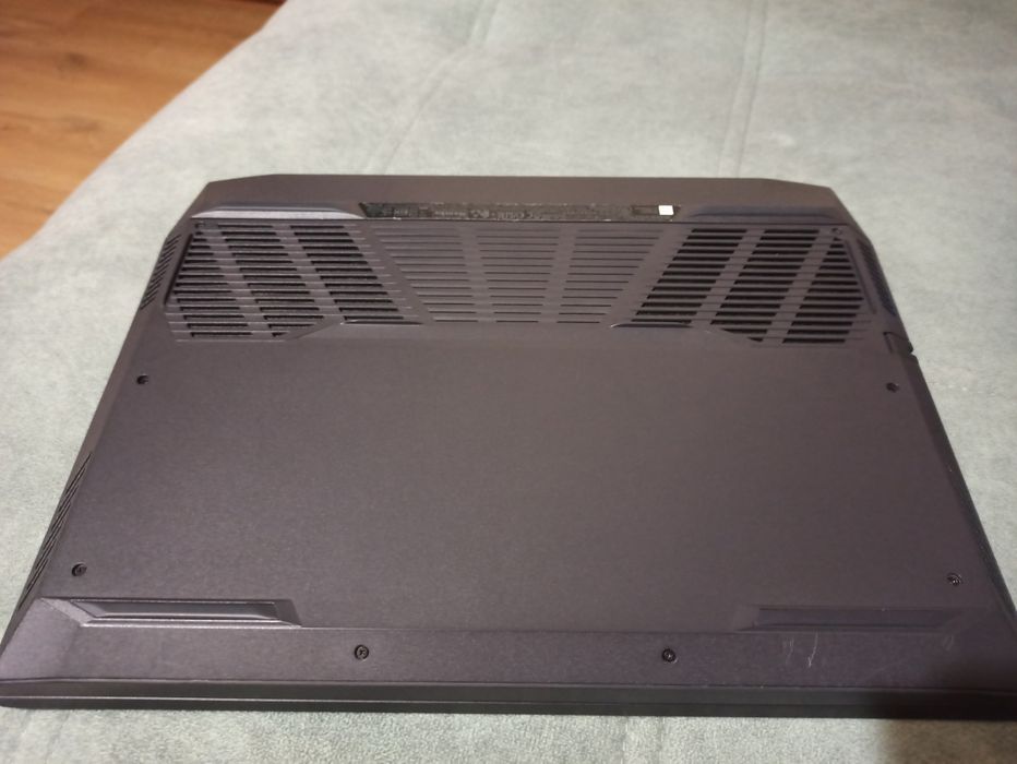 Dell latitude g15 5511 RTX3050 nowa oryginalna bateria