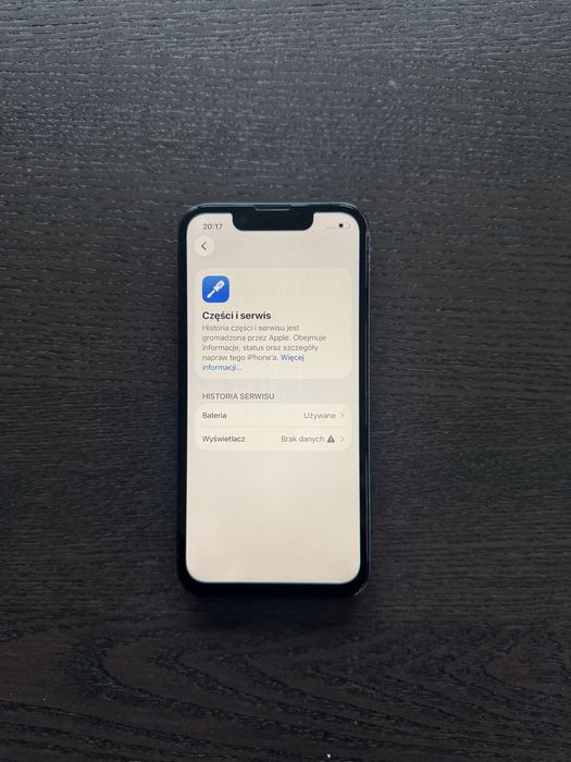 Iphone 13 mini  95% kondycji