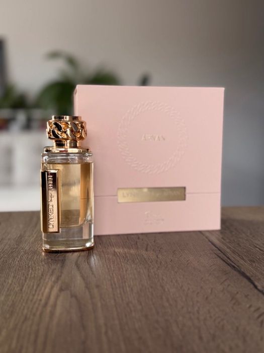 Perfumy arabskie AFNAN Lynked Forever