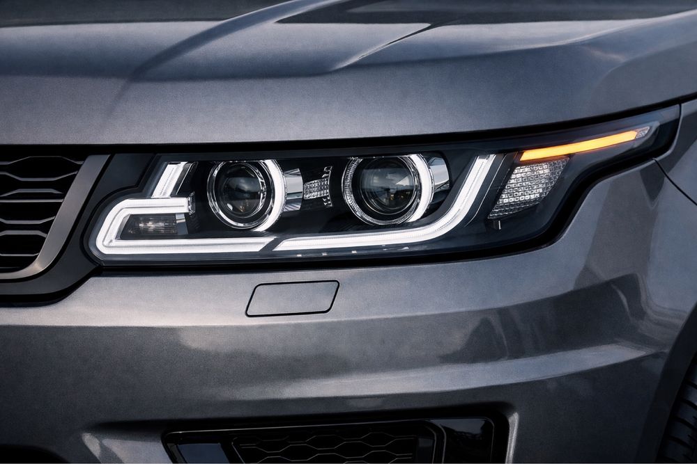 Kodowanie / adaptacja / naprawa elektryki LAND ROVER JAGUAR