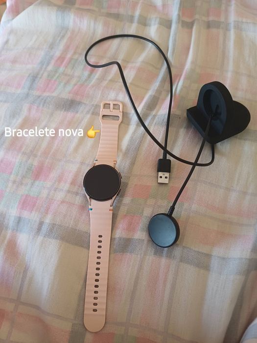 Samsung Galaxy watch 4