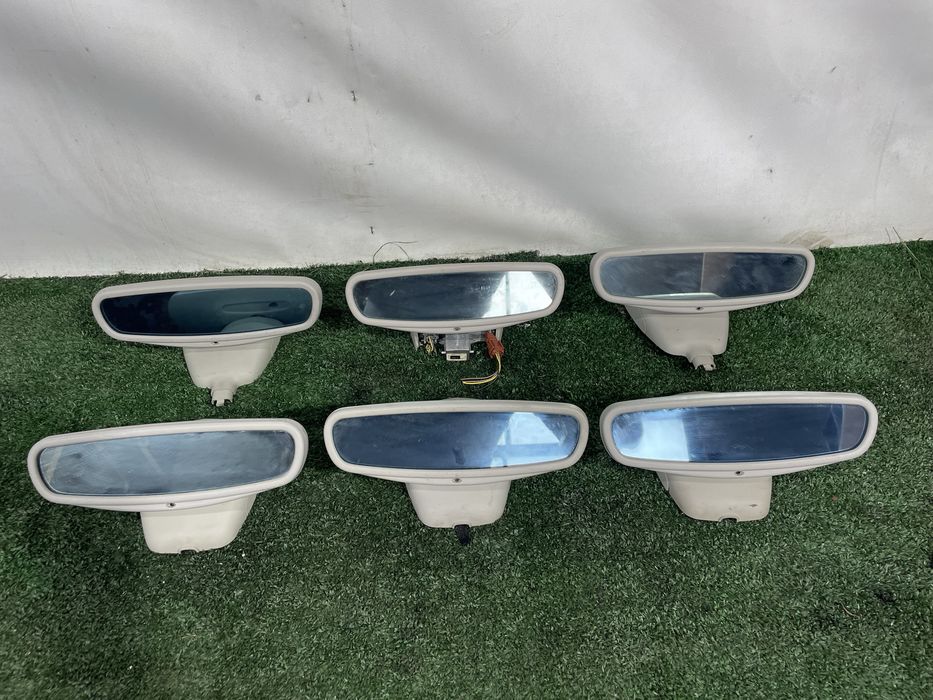 Renault scenic 2 3 megane Дзеркало салону рено сценік меган зеркало