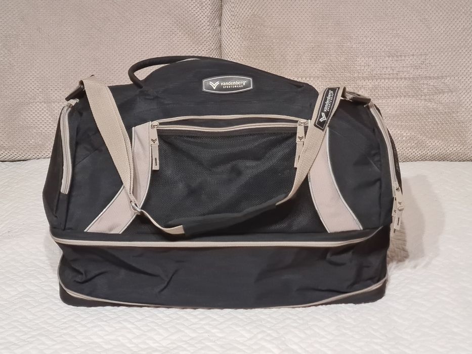 Torba sportowa/podróżna