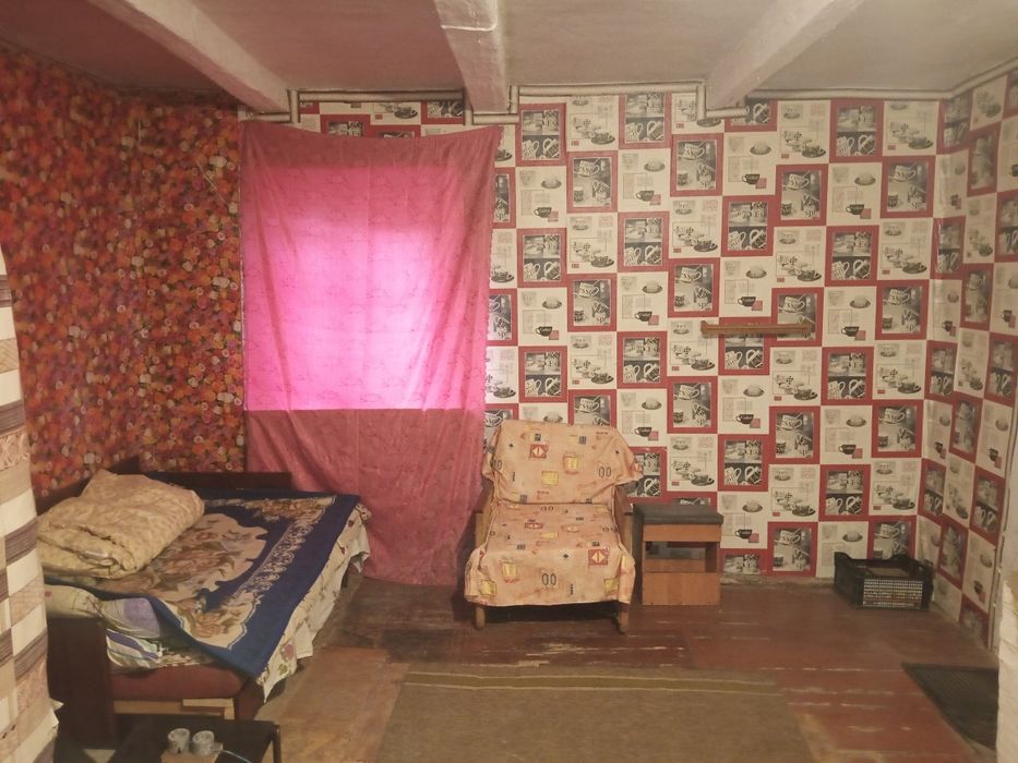 Терміновий продаж будинку