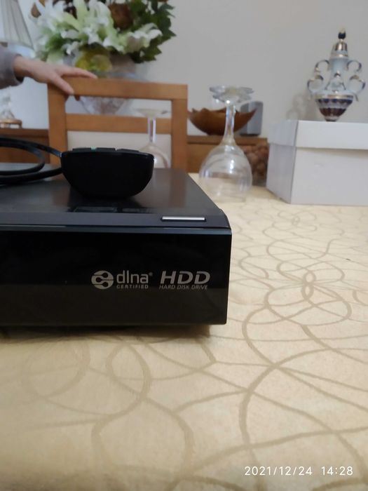 Blu-ray, DVD, and CD Player64575351998210121