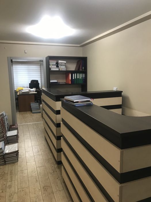 Оренда Офісу  в центрі Нагоркі, вул Гагаріна, ціна 15000 грн
