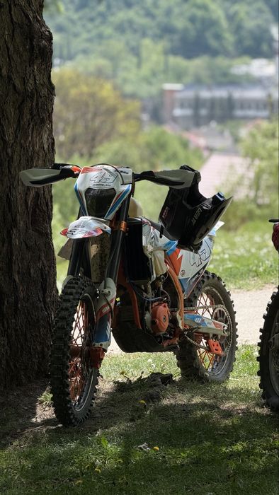 Продам Hyper nc 250 big bor 300