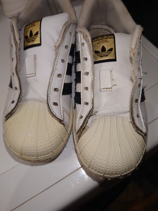 Buty adidas Superstar