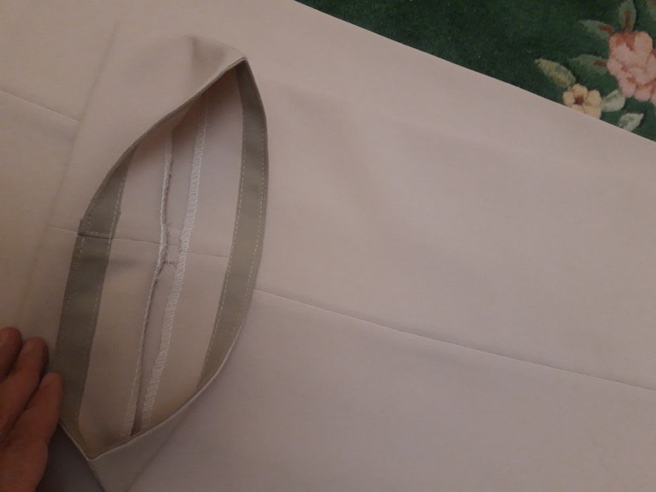 Продам шикарный костюм