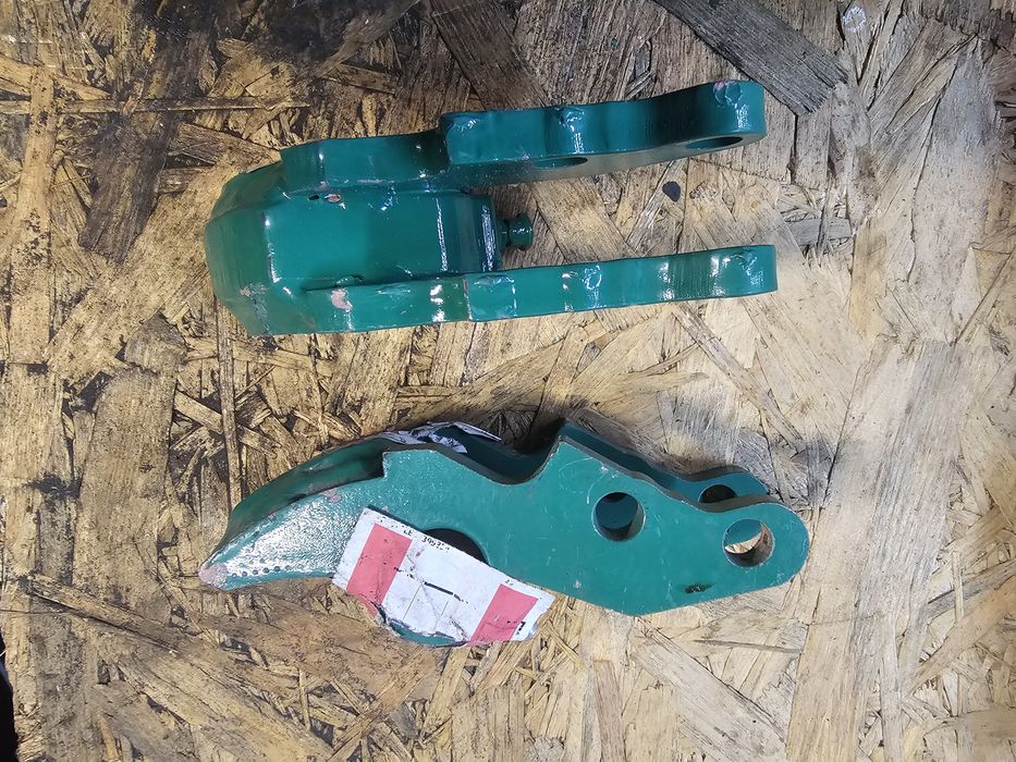 Element do pługa kverneland kk076676