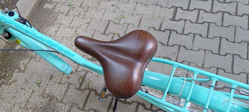 Rower miejski Le Grand Lille 6 rozmiar M