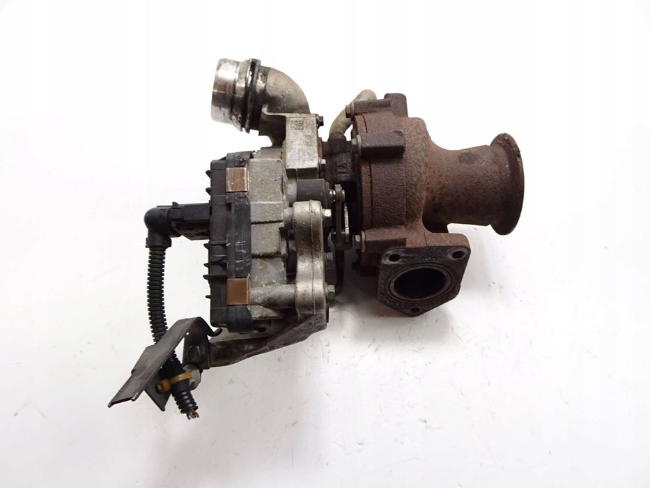 turbosprężarka bmw 1 f20 f21 2.0 d 184 km tf035hl6bs