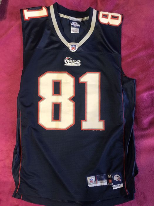 Майка NFL Moss.