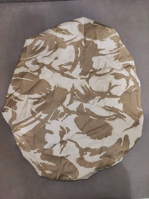 Маскувальний кавер рейнкавер на рюкзак 30-120 літрів DDPM
25-45 літрів