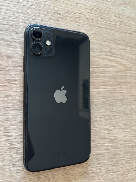 Продам iPhone 11