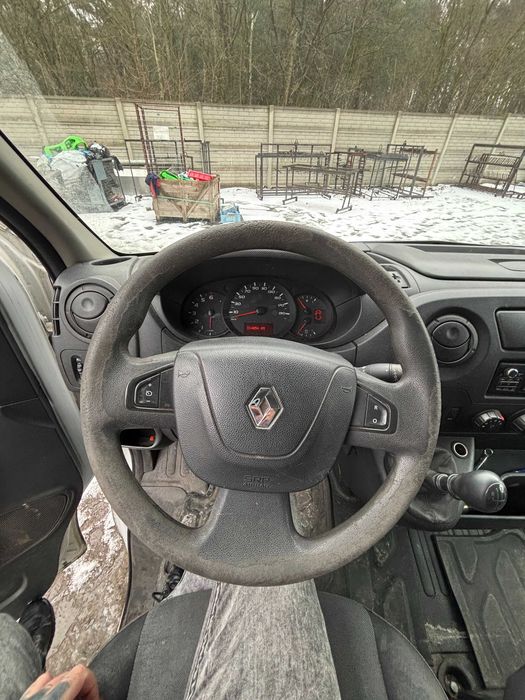 Renault Master  sprzedam
