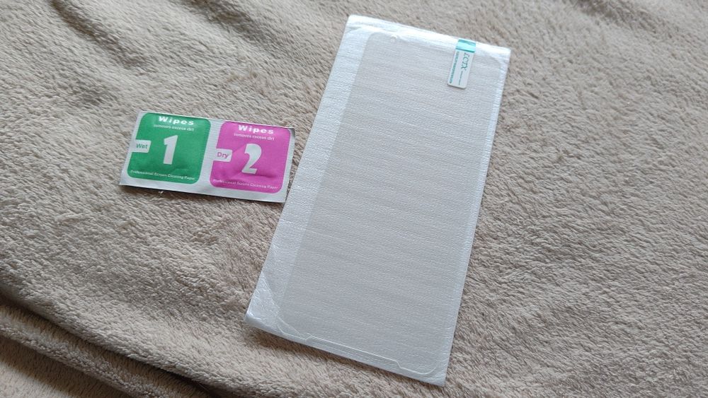 Capa original Asus ROG Phone 3 MAIS película de vidro temperado