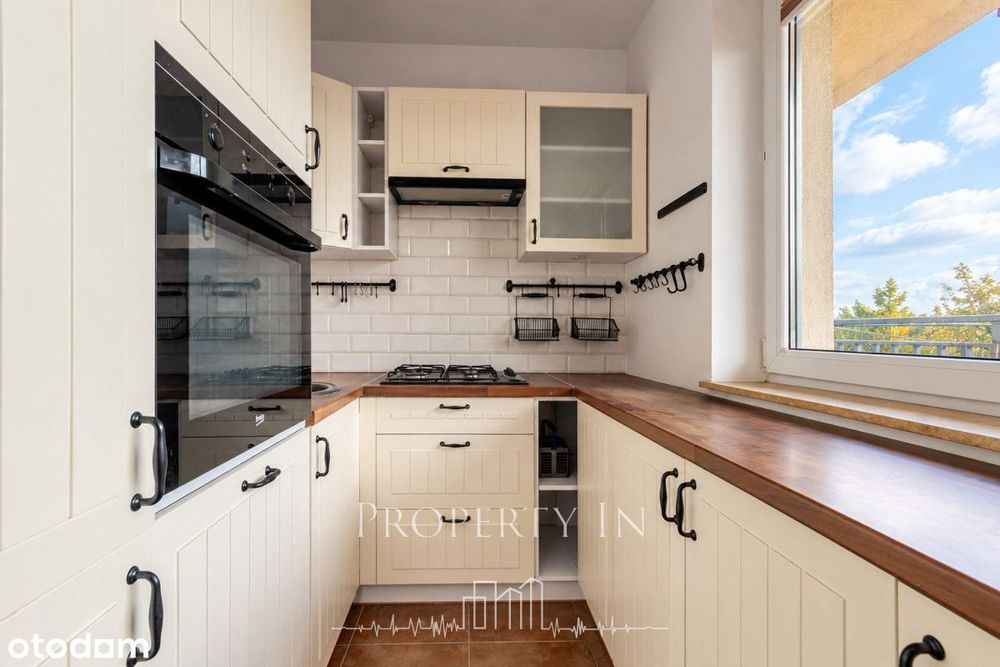 Mieszkanie na sprzedaż, 2 pokoje, 47 m², Piastów