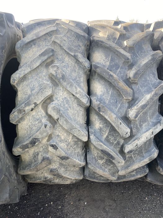 520/70r38 Pirelli