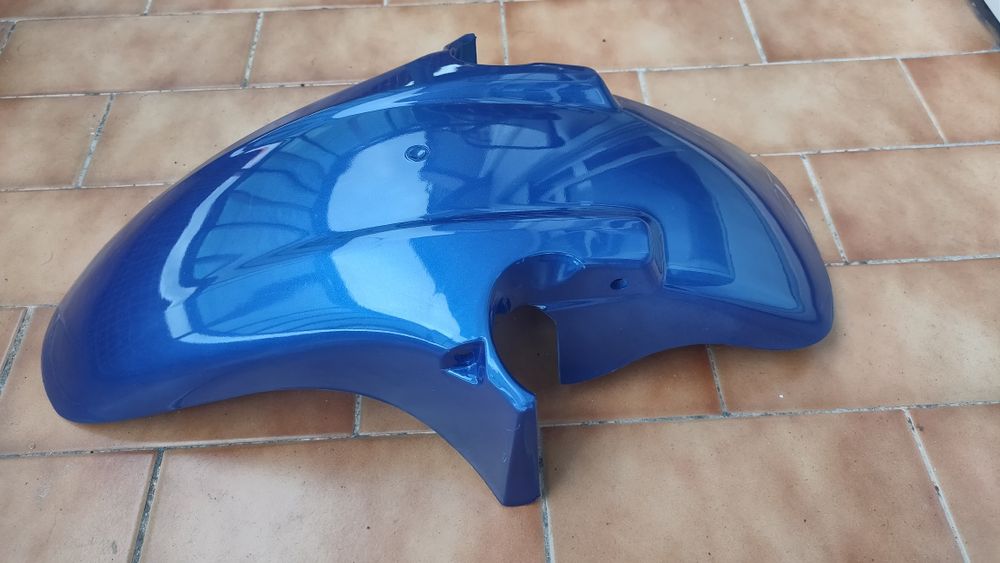 Guarda lamas hornet