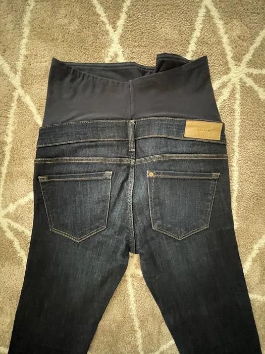 Calças de Grávida como novas