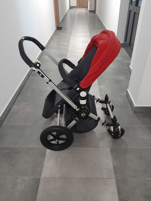Wózek spacerówka Bugaboo cameleon