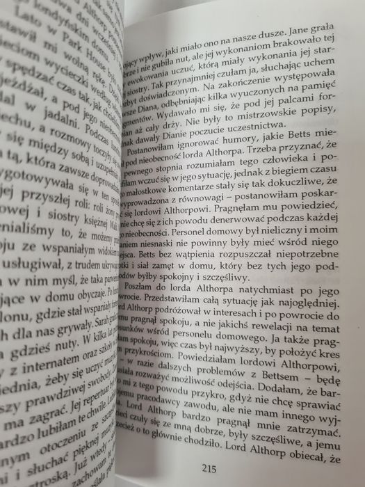 Diana. Nie spełnione sny - Mary Clarke