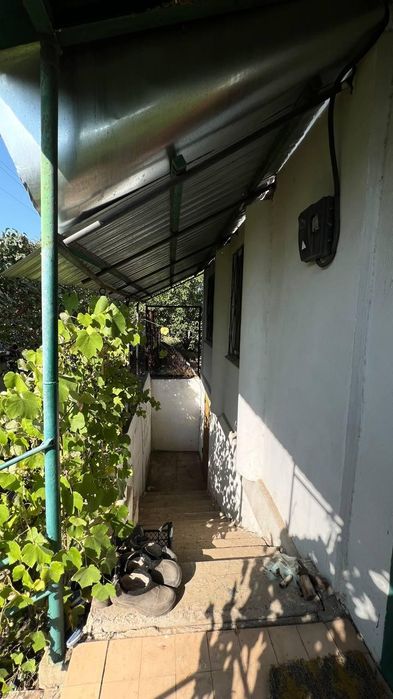 Продам дом-дачу рядом с Тилигульским лиманом (216-233)