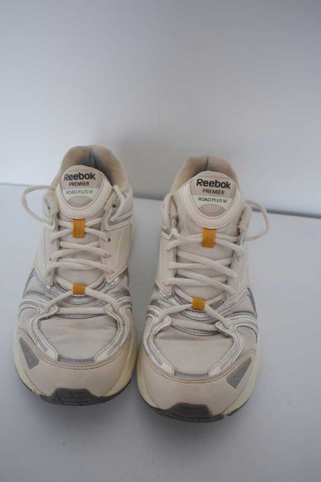 Sneakersy Reebok Premier Road Plus  buty 40 ,5