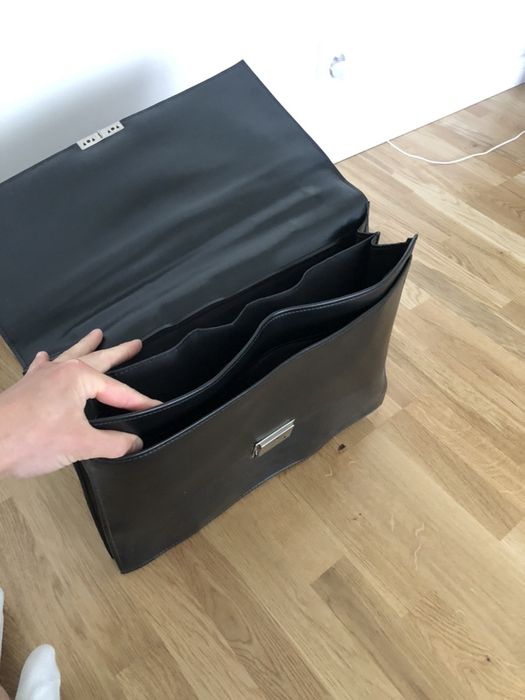 Teczka, aktówka, torba