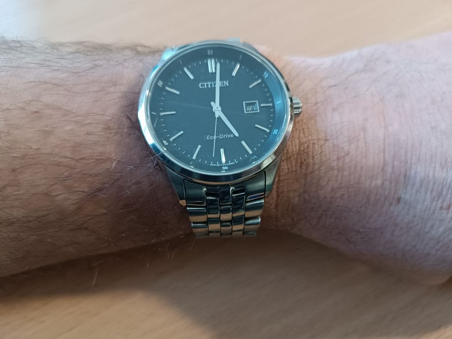 Zegarek Citizen BM7251-53L