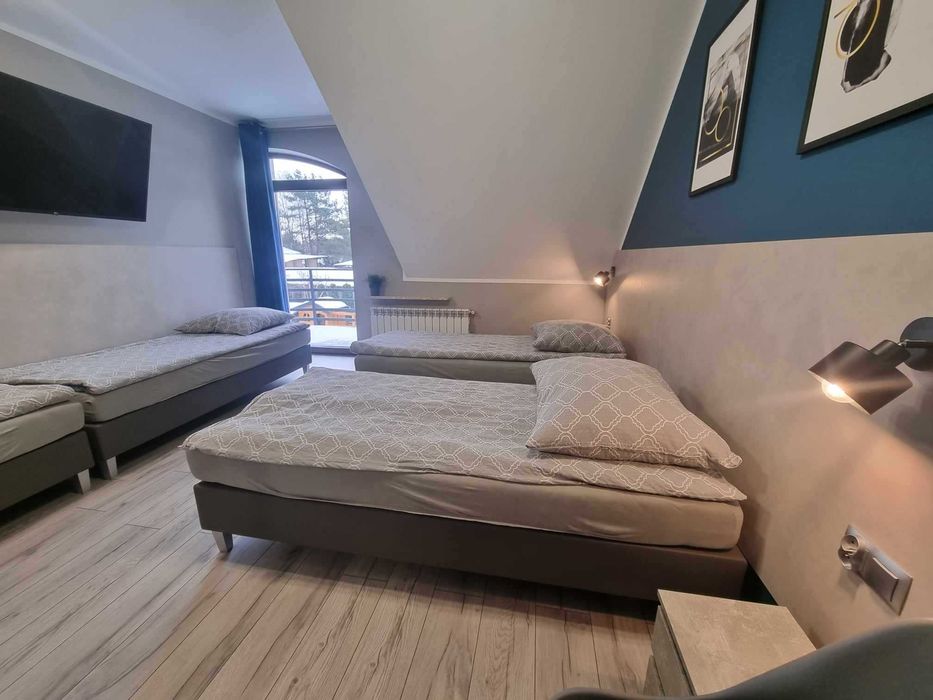 Noclegi Tarczyn Brwinów Żabia wola