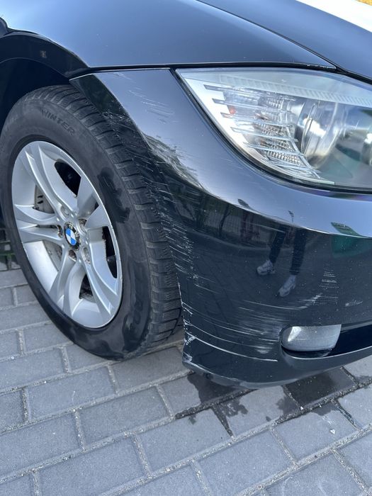 BMW e91 2011 316d