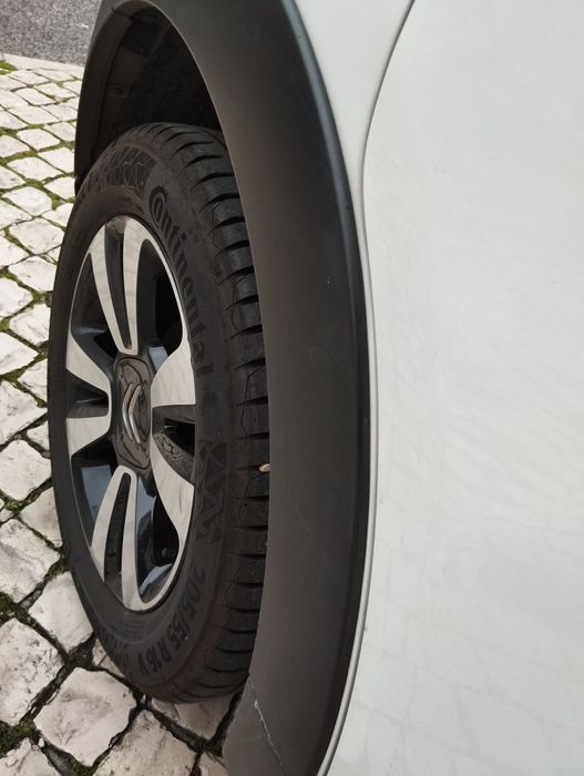 Citroen C3 1.2 Puretech